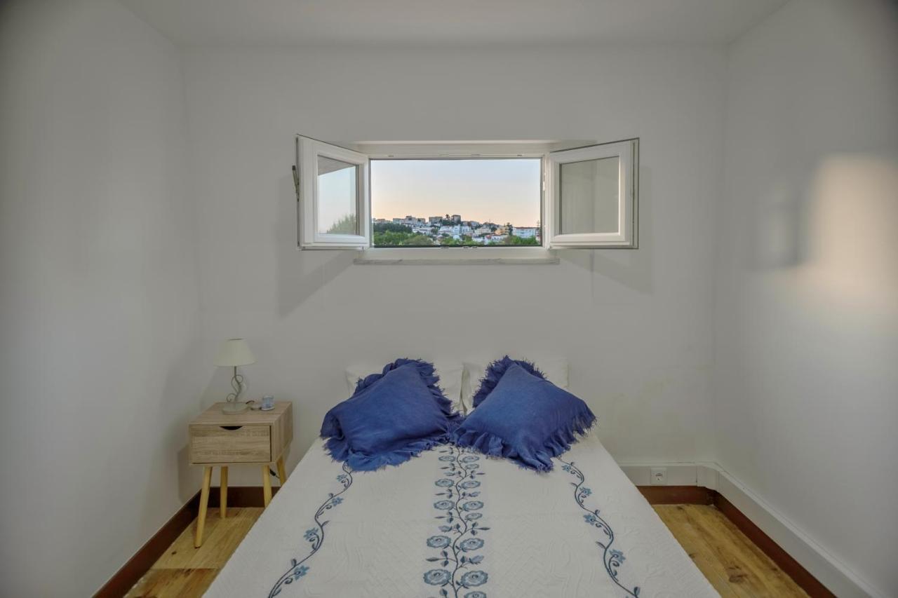 Casa Do Lago Lejlighed Setúbal Eksteriør billede